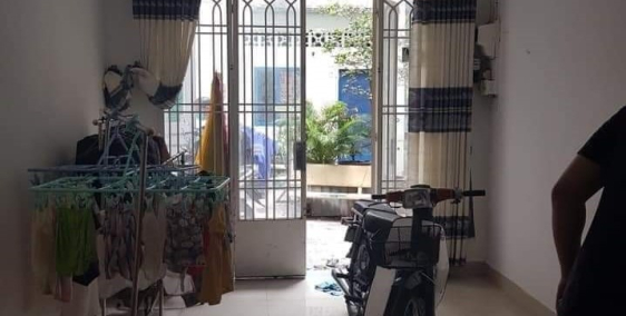 Bán nhà Đồng Nai Quận 10, 56m2, 5.4 tỷ, hẻm 3.5m trước nhà, sát MT