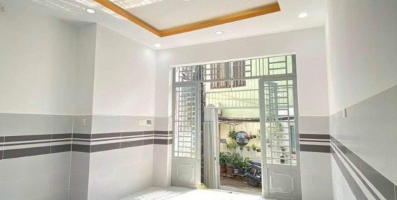 Bán Nhà Đường Nhật Tảo 30m2 Kinh Doanh Tốt HXH Đổ Cửa Giá Rẻ