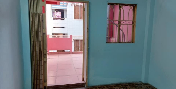 Nhà 4 tầng, 37.7m2, giá nhỉnh 6 tỷ, đường Lý Thái Tổ, Quận 10