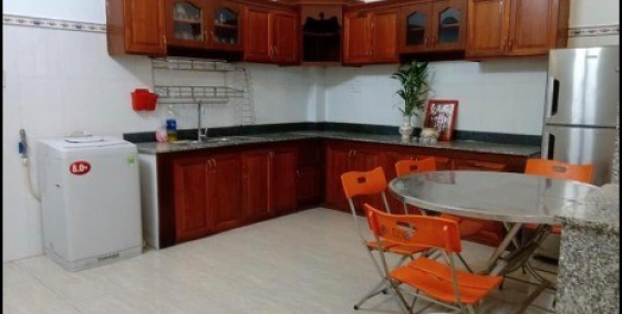 Cần tiền bán gấp căn nhà cấp 4, 75m2, đường Nguyễn Thị Búp, quận 12, SHR, giá 96