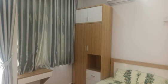 Bán nhà hẻm 220 Hai Bà Trưng, Quận 1 Tặng Nội Thất, Giá Rẻ