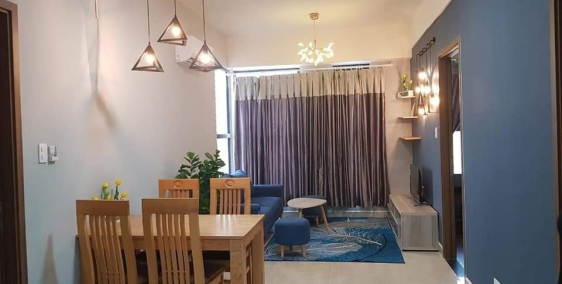 Bán nhà Bàn Cờ, Quận 3, 35m2, giá chỉ 5.7 tỷ