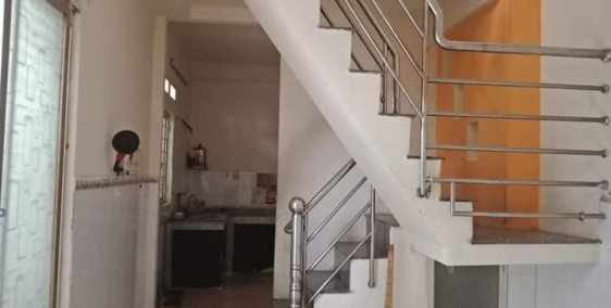 Sát Mặt Tiền Khu Cư Xá Đô Thành Quận 3 Vip