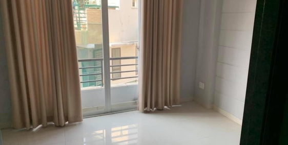 Bán Gấp Nhà Quận 3 - Sát MT - HXH - Ở Và KD Tốt - Nở Hậu