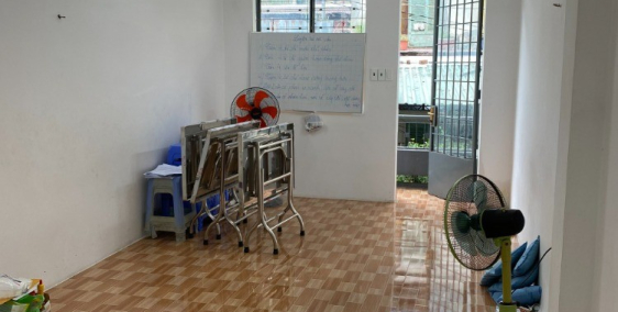 bán gấp nhà quận5 - 4ty3 - sổ hồng riêng