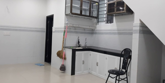 Bán nhà hẻm 78 Tân Hòa Đông, P14 Quận 6, 3.5mx10m, 2 tỷ 5 Lh 0909 251194