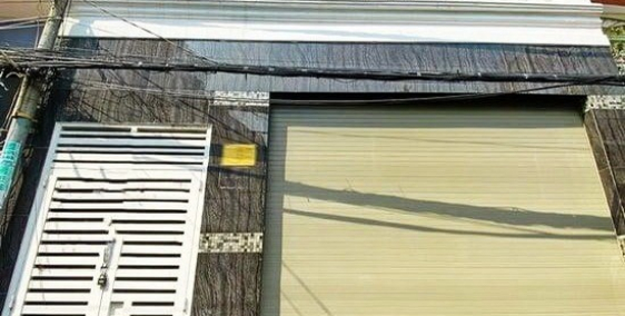 Nhà Phố Đẹp 1 Lầu HXH 1113 Huỳnh Tấn Phát, Phường Phú Thuận, Quận 7