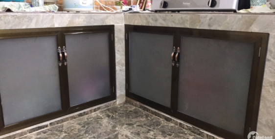 Nhà MT Phong Phú, quận 8 thuận tiện kinh doanh, an cư