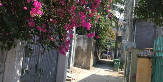 Bán nhà hẻm đường Võ Văn Hát, P. Long Trường, Tp. Thủ Đức rẻ nhất khu vực