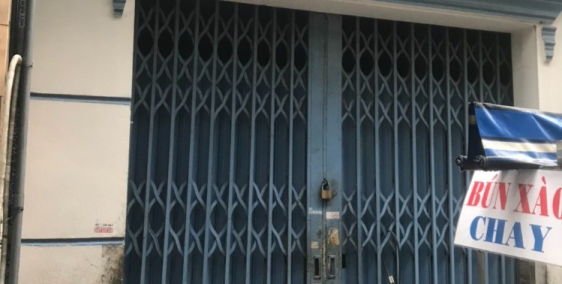 Bán Gấp nhà đường Bình Long, Bình Tân - Hẻm 3m - Giá rẻ chỉ 3.2 tỷ.