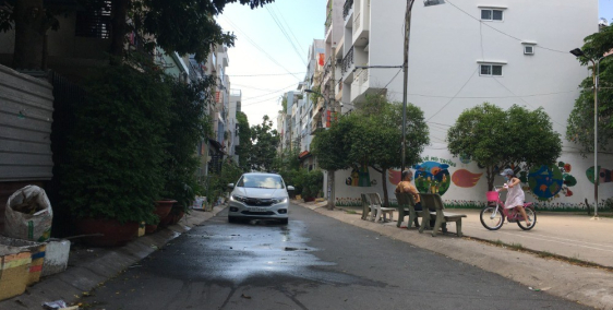 Bán GẤP nhà HXT Lê Đức Thọ, P6, Gò Vấp, 4x13m, 1 trệt, 1 lầu, 4.98 tỷ