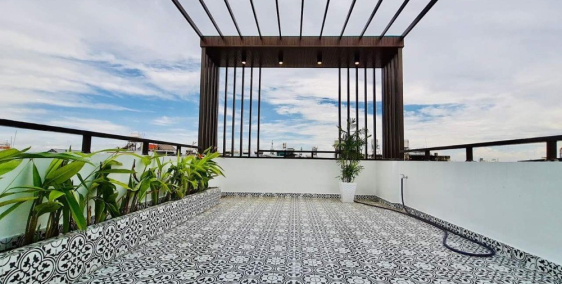 Cần bán gấp nhà 2 tầng đường Thống Nhất gần 60m2, 5 x 11m, giá nhỉnh 3 tỷ