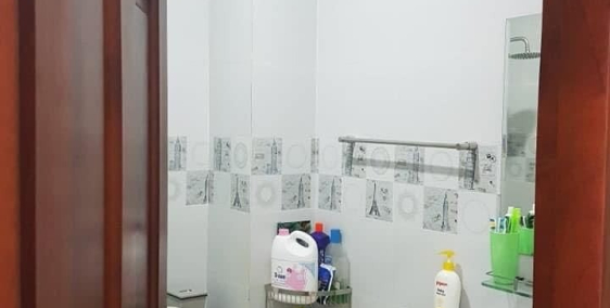 BÁN NHÀ ĐẸP NGUYỄN KIỆM 50M2 GIÁ CHỈ 4.450 TỶ