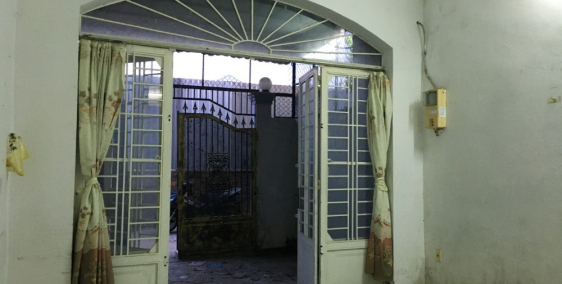 Cần bán GẤP nhà hẻm Cây Trâm, P9, Gò Vấp, 4x16m, 1 tầng, 3.8 tỷ