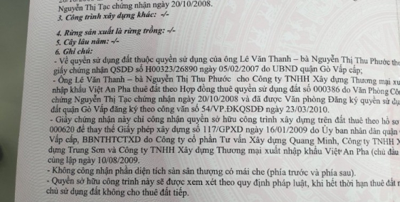 nhà nguyên căn gò vấp cần bán gấp