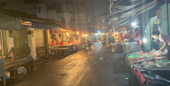 Bán GẤP nhà HXT Lê Thị Hồng, P17, Gò Vấp, 3.2x18m, 1 trệt, l lửng, 6.2 tỷ