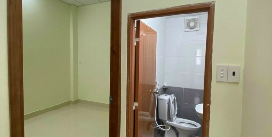 Bán GẤP nhà hẻm Lý Thường Kiệt, P4, Gò Vấp, 4.5x11m, 1 trệt, 2 lầu, 5.5 tỷ