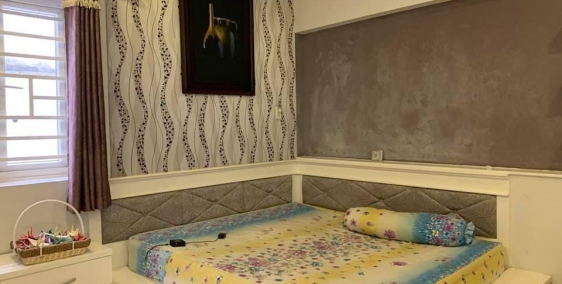 Bán nhà Đoàn Thị Điểm Quận Phú Nhuận 4 tầng 16m2 giá chỉ 3.8 tỉ