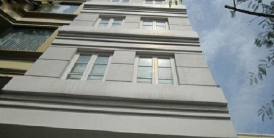 Cần bán gấp nhà 5 tầng đường Cô Giang,P1, Phú Nhuận giá chỉ hơn 4 tỷ