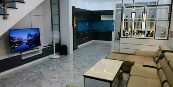 Bán Nhà HXH Đường Nguyễn Thượng Hiền, Phường 5 Phú Nhuận, 40 M2 Gía Chỉ 4,2 Tỷ