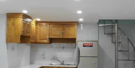 Cần bán nhà Trần Văn Quang Q.TB – HXH – 32m2 giá 3 tỷ 9 thương lượng