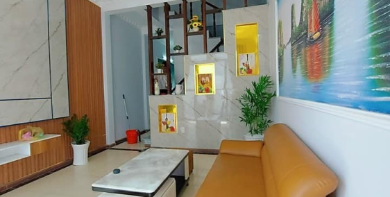 Cần bán gấp nhà Trần Văn Quang Q.Tân Bình 46m2 giá 4 tỷ 6 bớt lộc