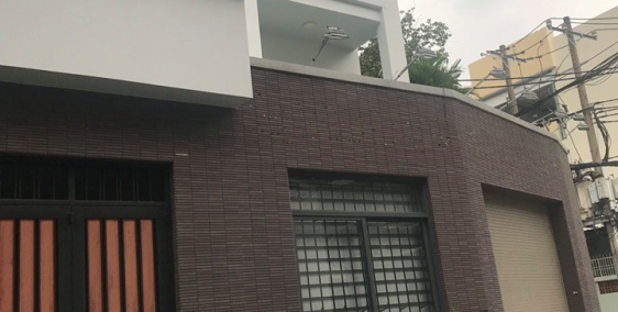 Hẻm nhựa 7m Khu Bàu Cát Ngang hiếm 6m dài 14m 4 tầng BTCT 13.9 tỷ LH 0909469573