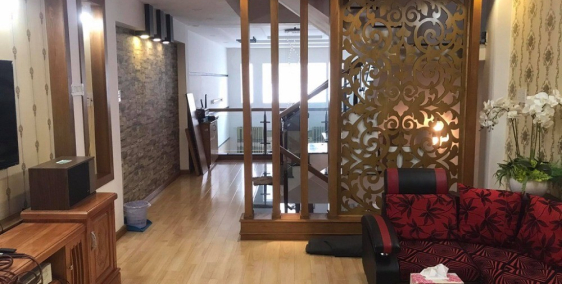 Bán Nhà Hẻm 8m đường Huỳnh Văn Nghệ, Tân Bình, 66m2, 5Tầng, 4PN