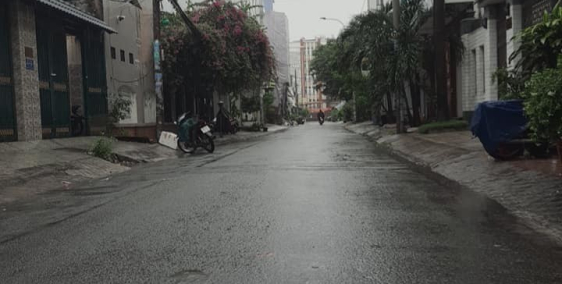 Bán nhà Thiên Phước, Tân Bình,  DT 4.5m x 15m, ô tô vào nhà, chỉ nhỉnh 8 tỷ.