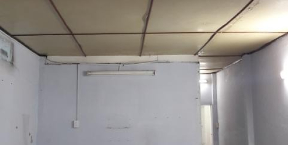 Nhà rẻ hẻm 76/, Lê Văn Phan, P. Phú Thọ Hòa, DT: 70.30m2, cấp III, trệt +lững