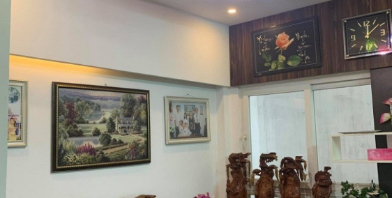 Bán nhà Sơn Kỳ Tân Phú 5 tầng 5x13 giảm chào chỉ còn 7.4 tỷ