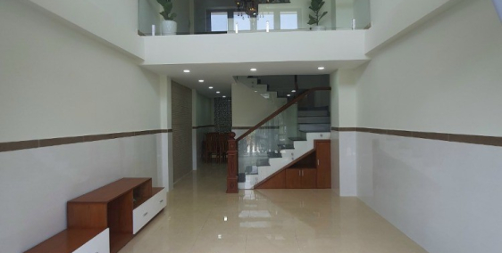 Bán gấp Nhà mới đẹp lung linh,đường 22 linh đông ,thủ đức,LH 0909428959.