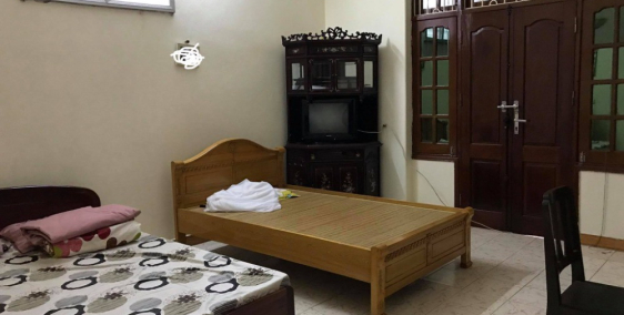 BÁN NHÀ LÊ TRỌNG TẤN 50M2, 4 TẦNG, 5.5 TỶ, XÂY KIÊN CỐ