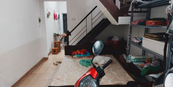 Bán nhà Sát phố Nguyễn Lân, Thanh Xuân 44m2, Ngõ ÔTÔ, Nhỉnh 90tr/m2