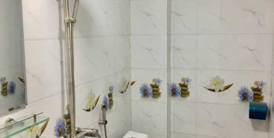 Siêu hiếm Định Công- 36m2, 5 tầng, 4 ngủ, nội thất vip chỉ 2.5 tỷ