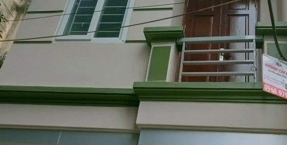 Nhà đẹp Kim Giang, Thanh Xuân 40m x 5T xMT 5m –lô góc, 4 ngủ ,hai thoáng chỉ 3tỷ