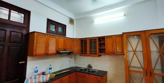 PL Vũ Trọng Phụng, TX 45m2, 5 tầng lô góc, 4 ngủ, full nội thất vip chỉ 4.2 tỷ