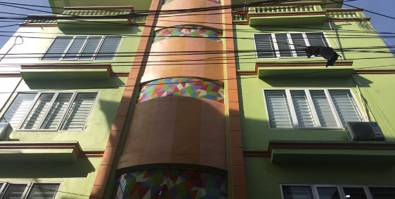 VỊ TRÍ KINH DOANH ĐỈNH – MẶT TIỀN SIÊU KHỦNG 11M – NGÕ RỘNG HƠN PHỐ .