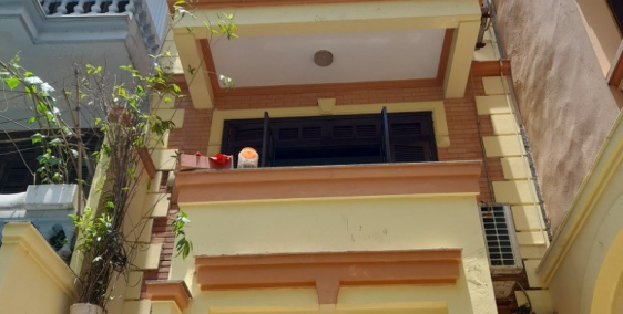 Bán nhà phân lô Lê Trọng Tấn - Trường Chinh, 125m2