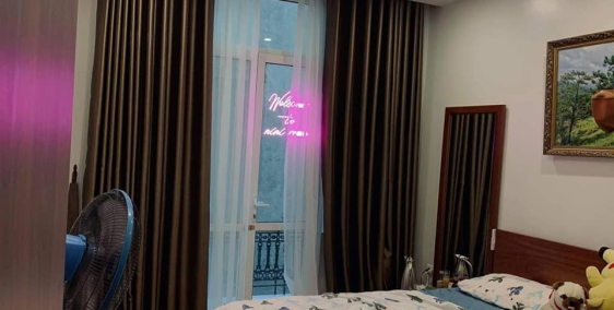 Bán nhà ngõ 1 Nhân Hòa 42mx4T lô góc Nhân Chính Thanh Xuân 0969040000.