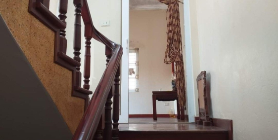 Nhà Phân Lô –Oto Tránh –Phương Liệt –Thanh Xuân –HN 6.95tỷ  !!!