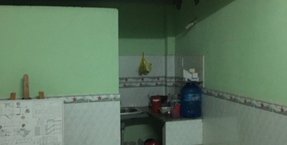 Cần vốn làm ăn nên Bán gấp dãy phòng trọ hẻm đường số 8 P. Linh Xuân