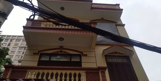 Bán gấp nhà Cổ Nhuế, Oto vỉa hè kinh doanh 75m2 nhỉnh 8 tỷ.