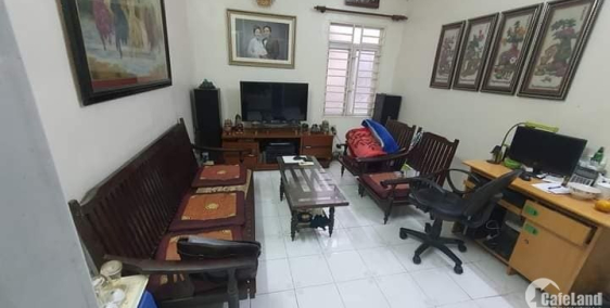 Nhà Trần Cung, Bắc Từ Liêm, kinh doanh đỉnh, 2 mặt ngõ thông, 39m2, 4.9 tỷ.