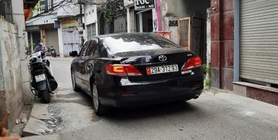 Bán gấp Nhà mặt ngõ Mỹ Đình, Nam Từ Liêm, 58m2, MT4.2m, 4.7 tỷ.