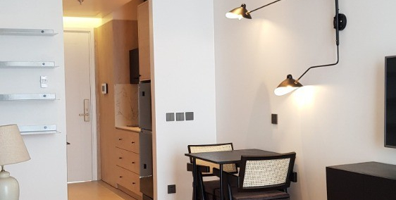 Cho thuê căn hộ 2 phòng ngủ  tại Symphony, Long Biên.Full đồ.Lh 0988581367