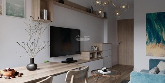 Cho thuê căn hộ chung cư Hoàng Huy Đổng Quốc Bình, giá tốt. LH: 0702.286.635