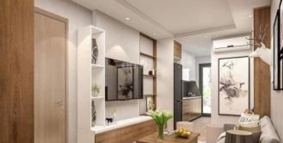 Cho thuê căn hộ chung cư Hoàng Huy Đổng Quốc Bình, giá hợp lý. LH: 0702.286.635