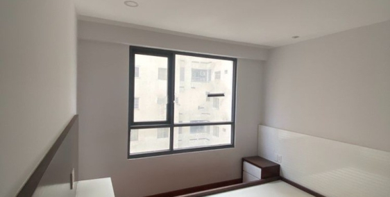 Chính chủ cho thuê căn hộ cao cấp  A3-23-17 Gold View 82m2