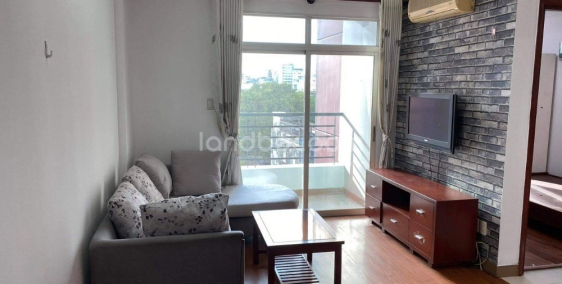 Cần cho thuê gấp 1 phòng ngủ trong căn hộ 2 phòng ngủ (Ưu Tiên Nữ)